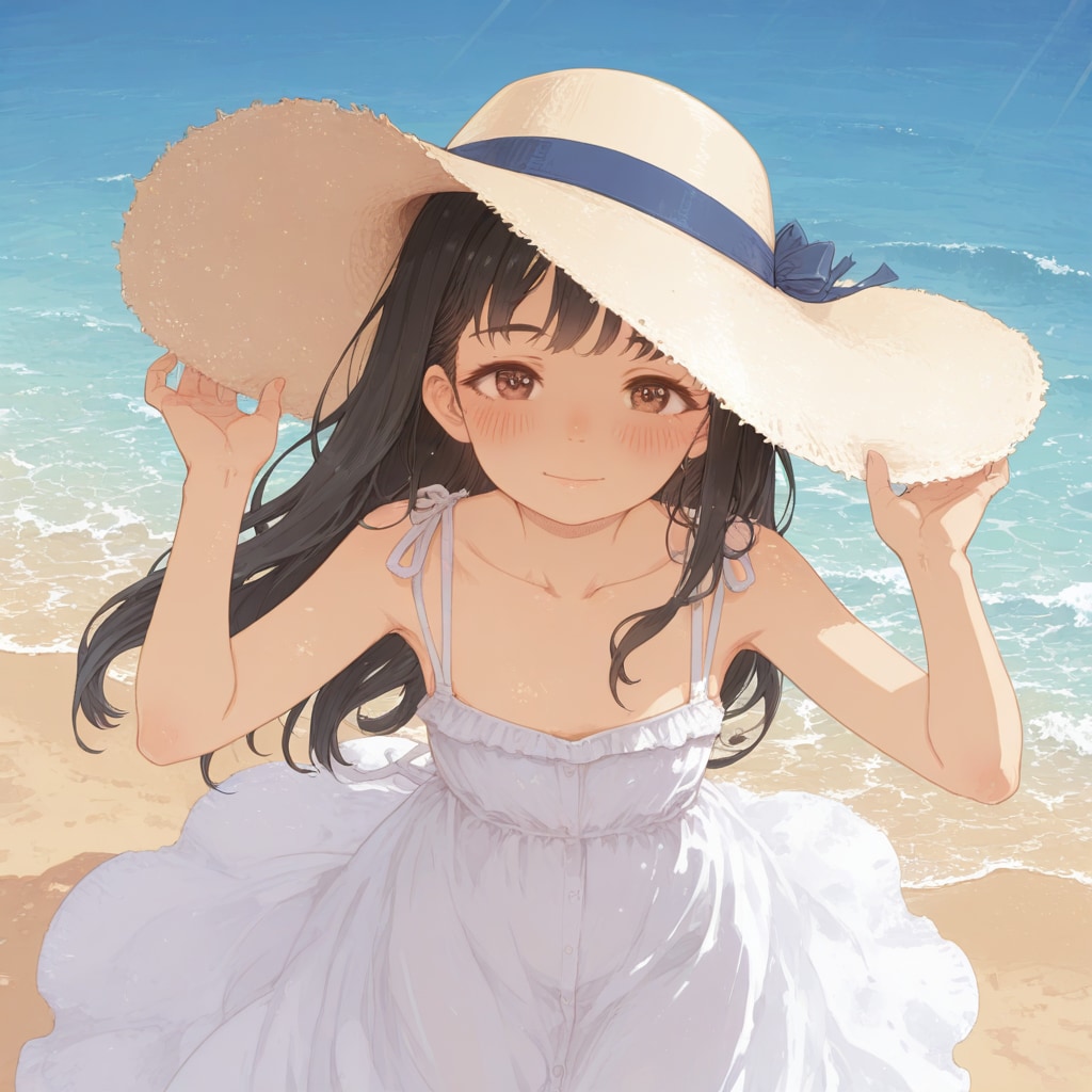 風と波(APRICOT)