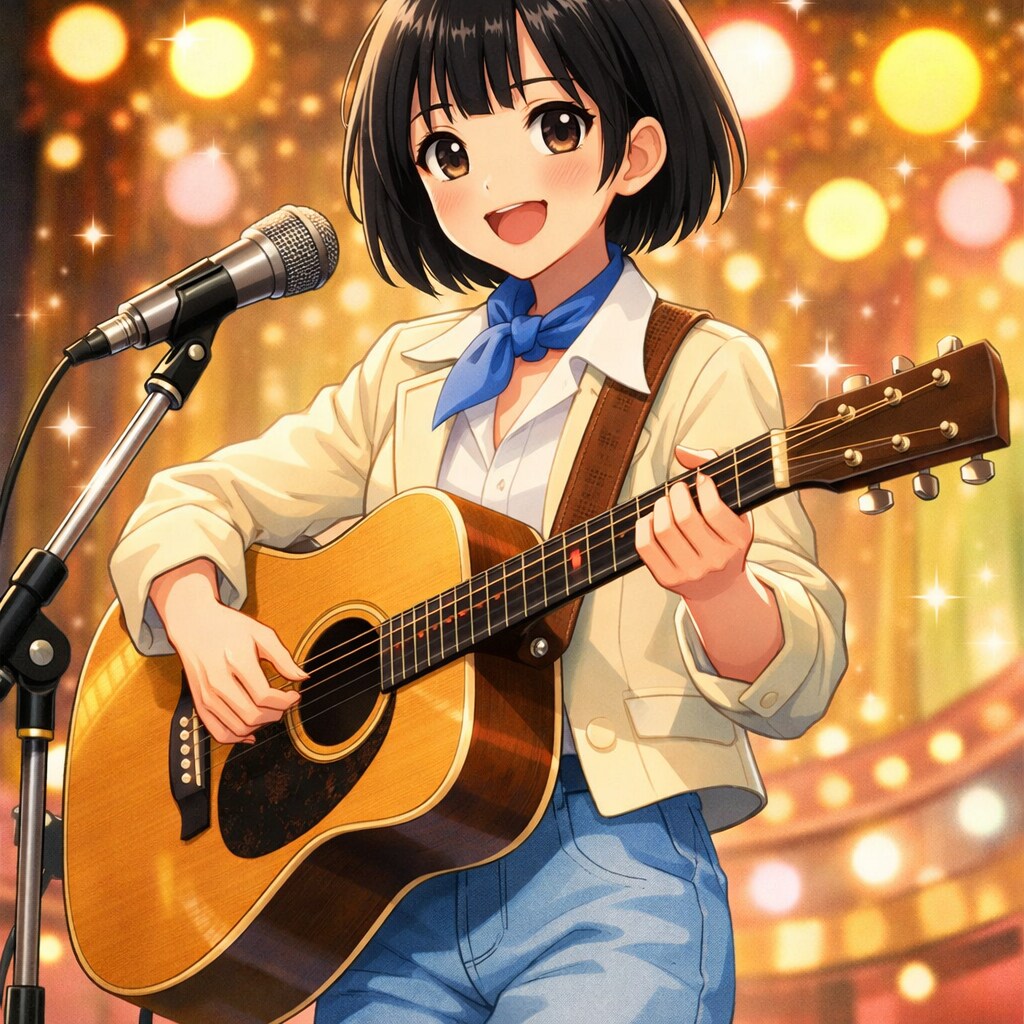 ビューティフル・サンデー