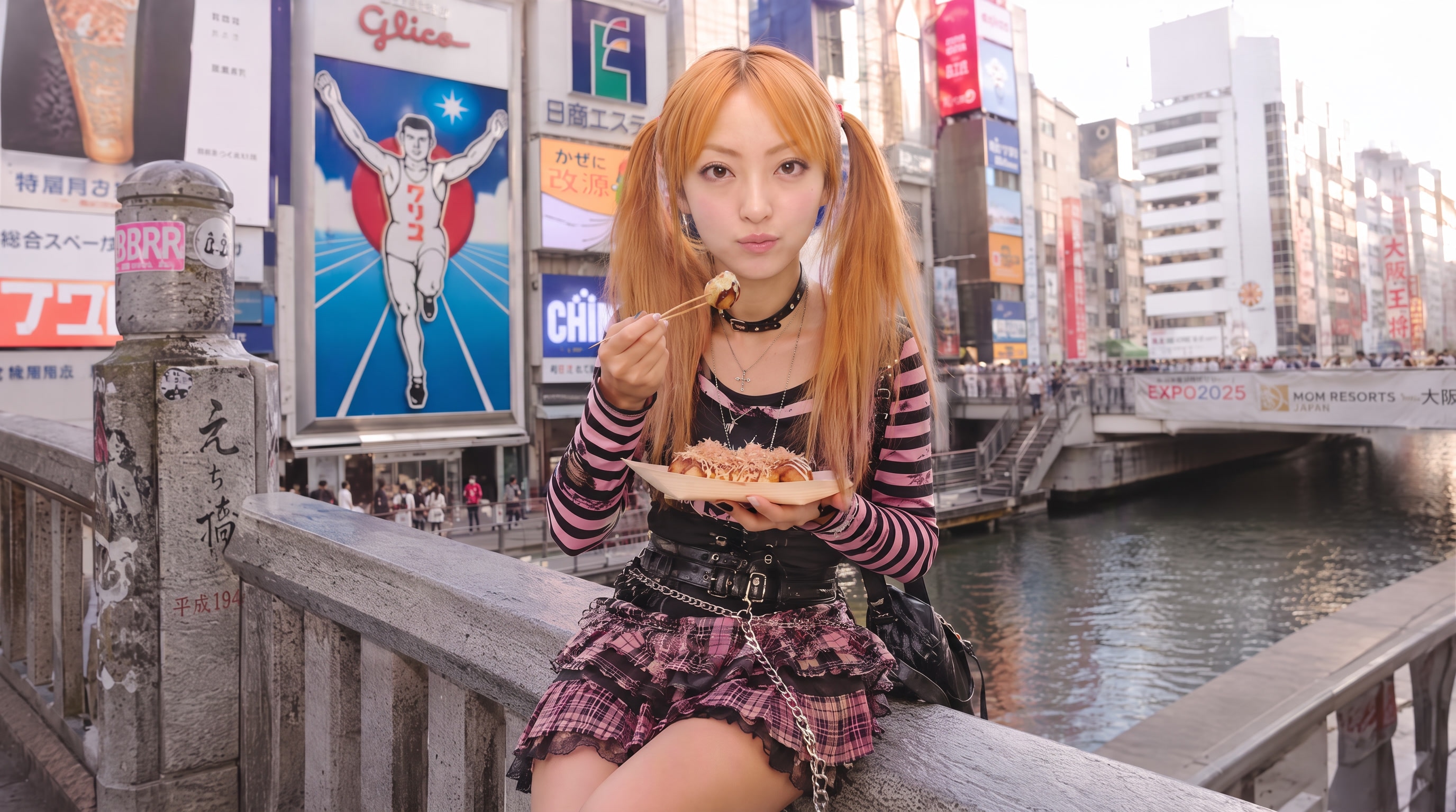 たこやき　大好き