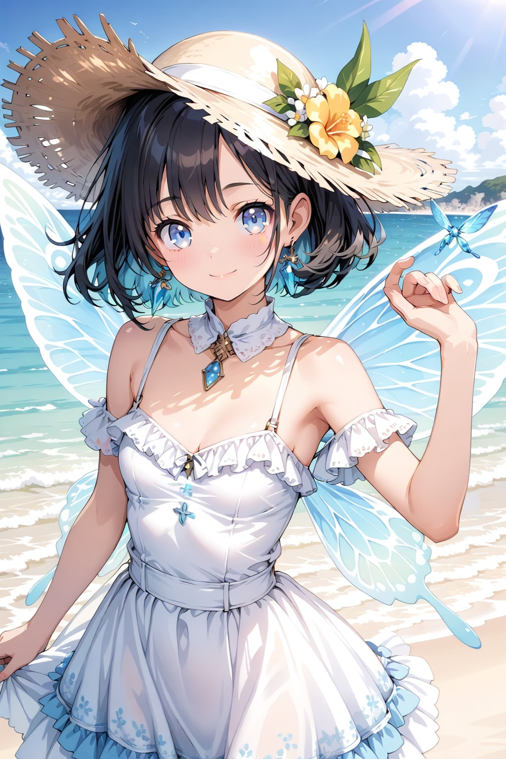 妖精🧚