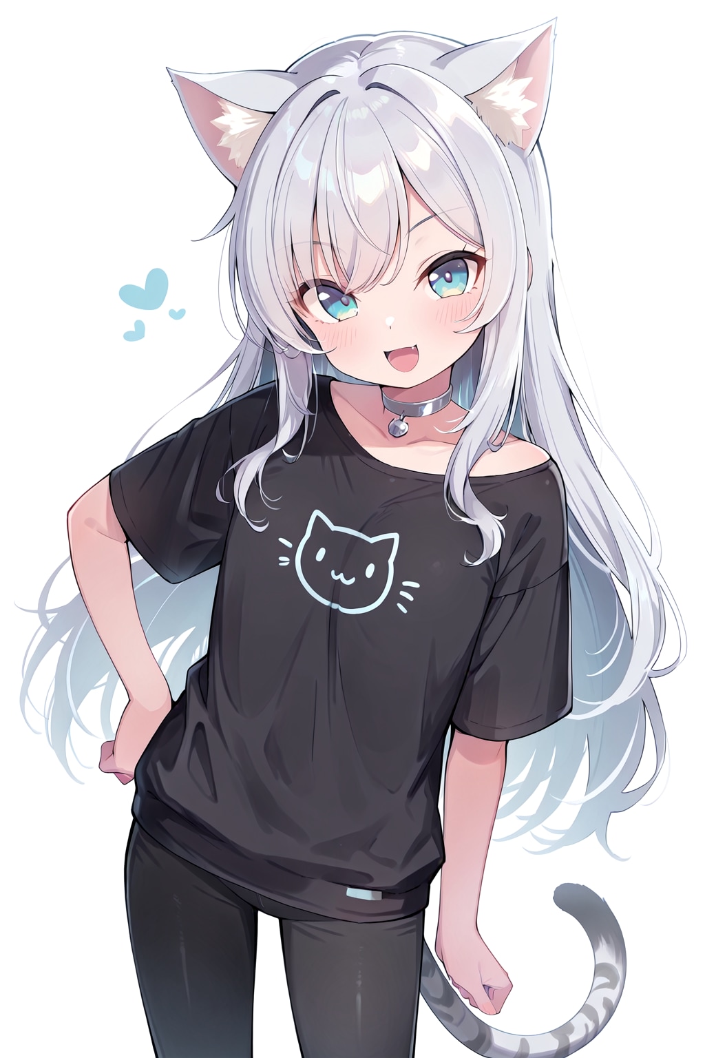 ユキネ【Cute Blend Neo V1】