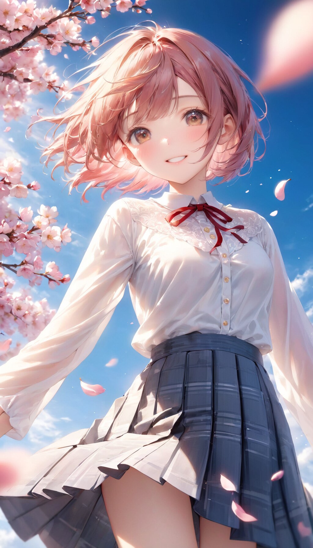 たまと桜
