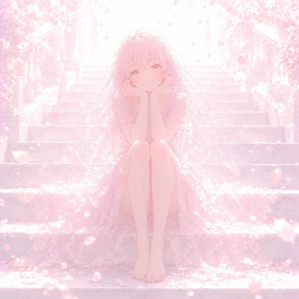 さくらいろ