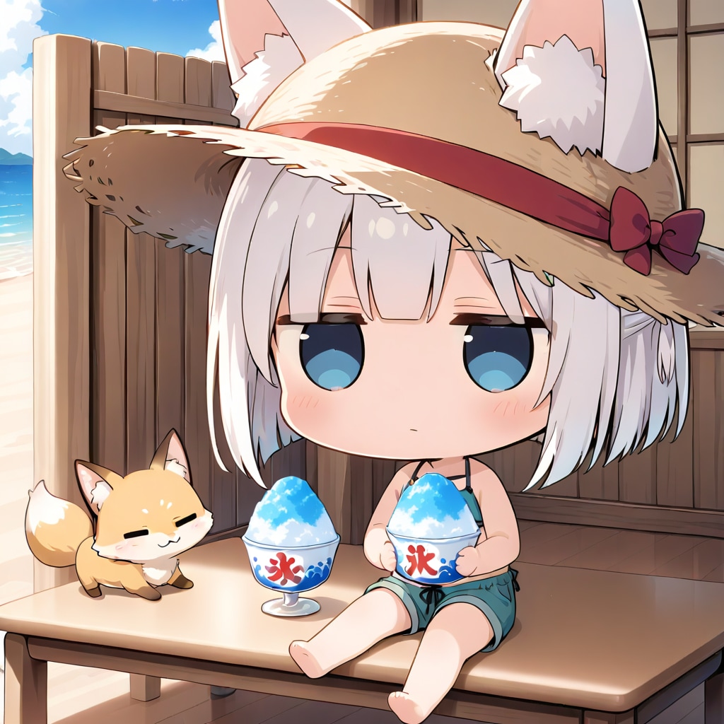 にゅむにゅむにゅむ