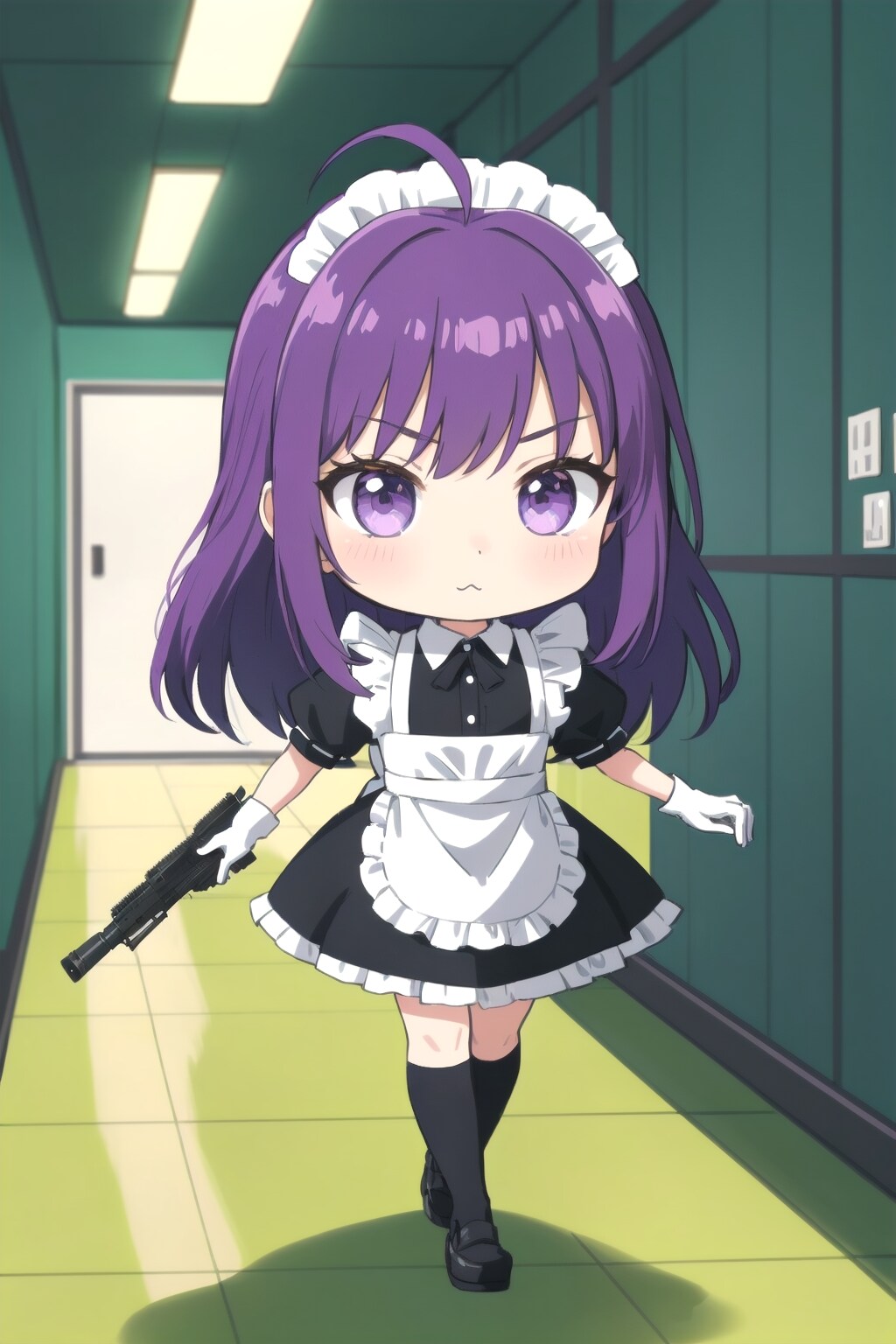 ホイホイさんV4B版