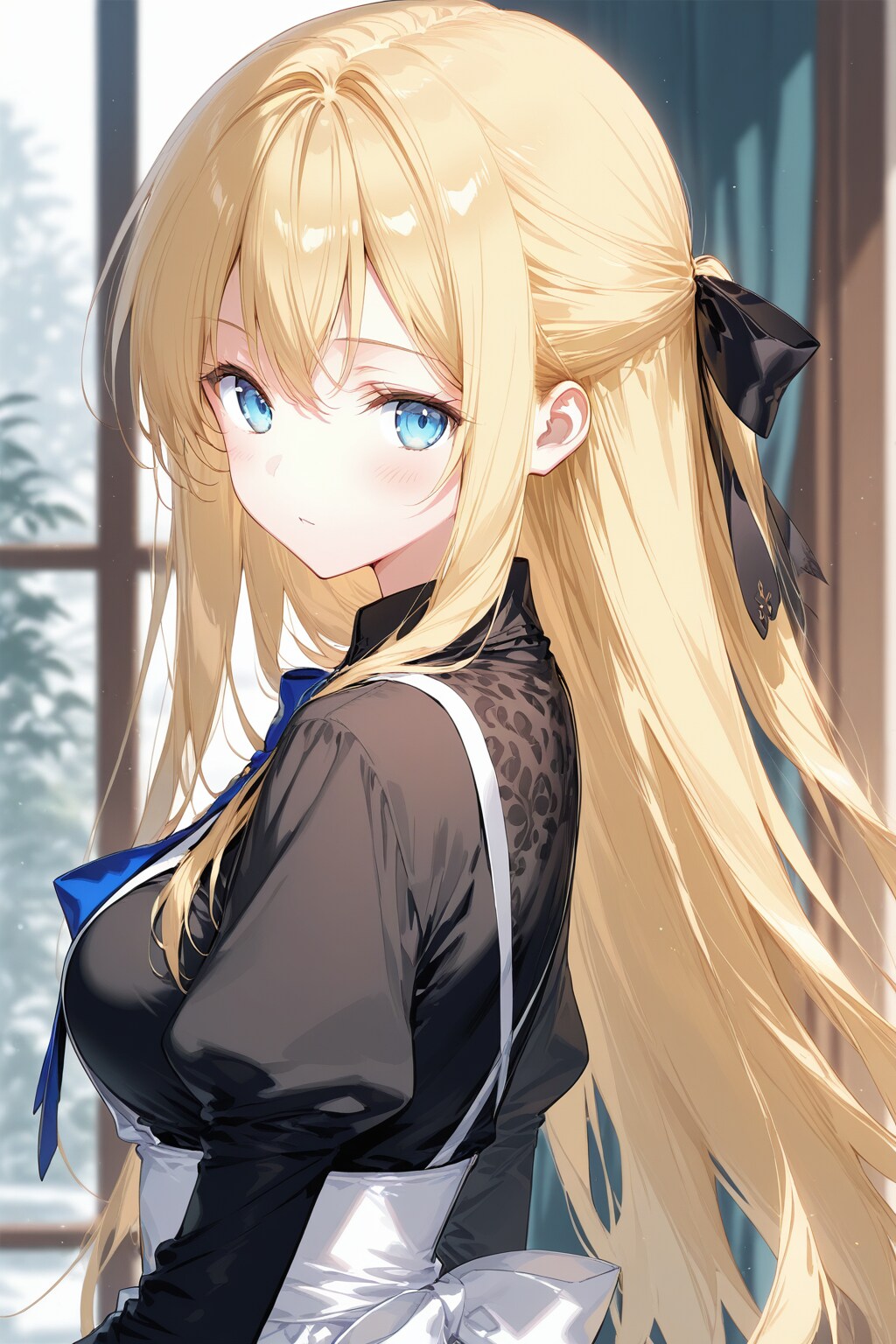 『外は、雨です。』