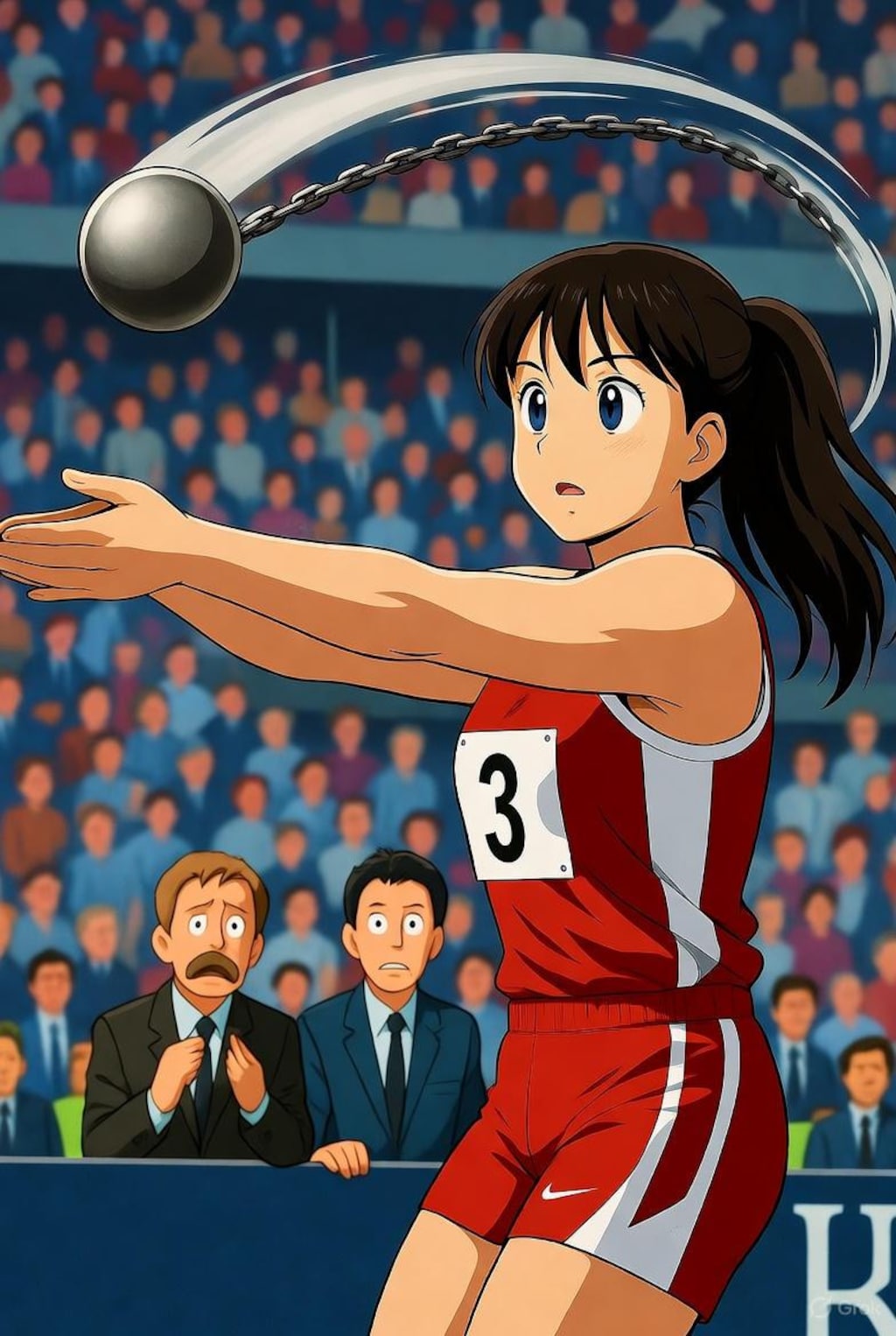 モーニングスター