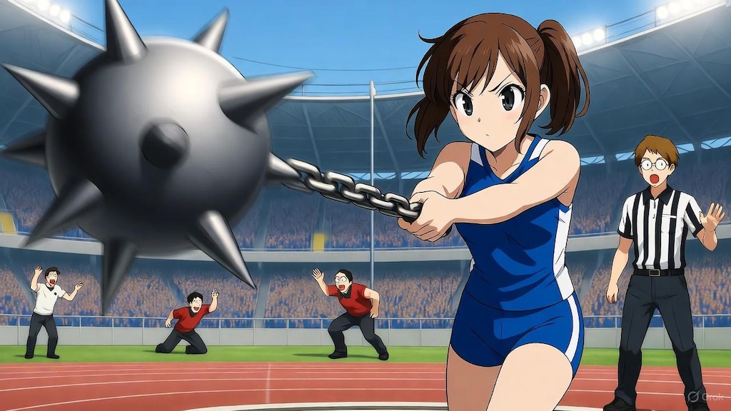 モーニングスター