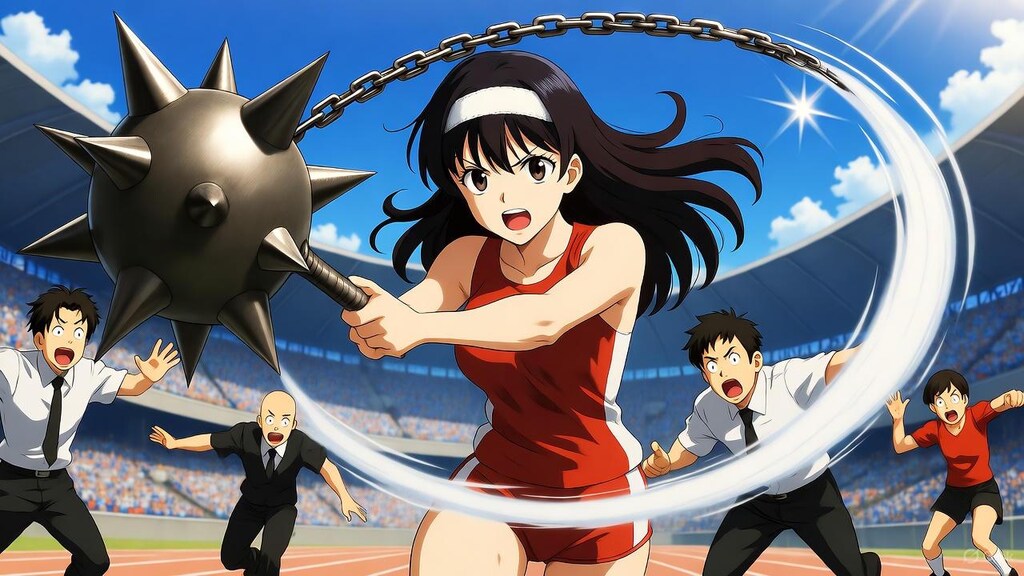 モーニングスター