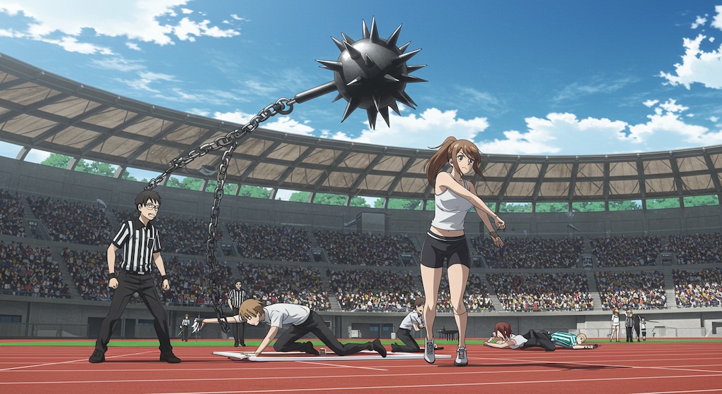 モーニングスター