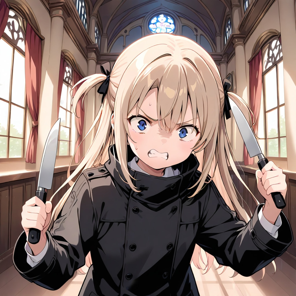 ランダムお題チャレンジ | の人気AIイラスト・グラビア