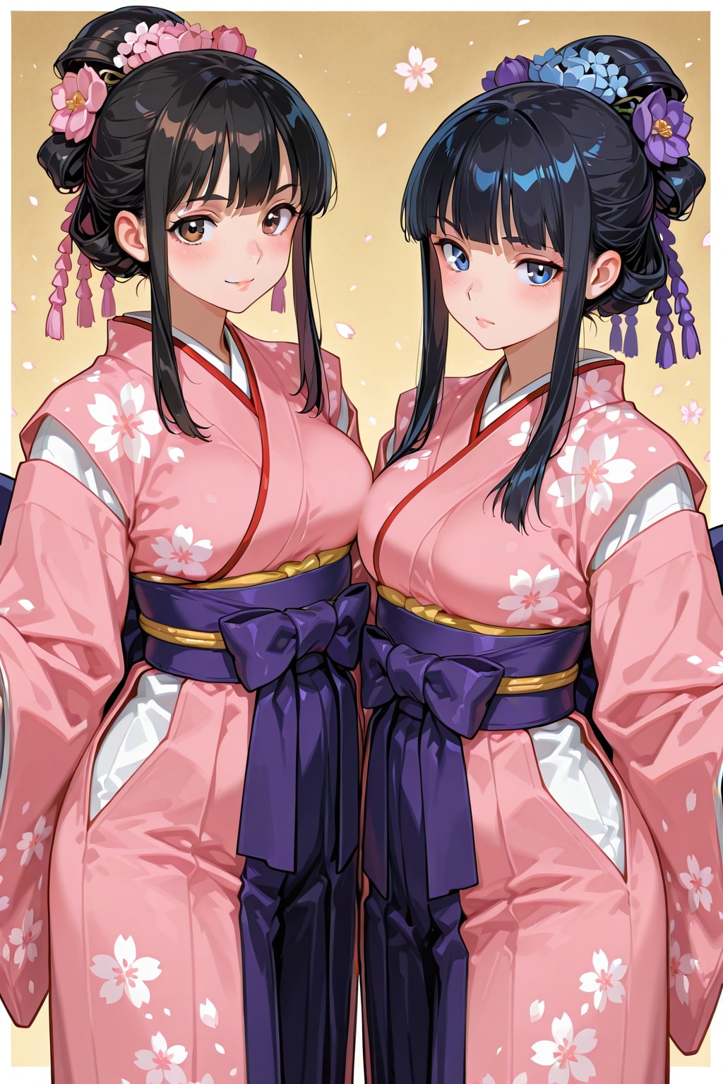 思っていたのと、ちょっと違う。