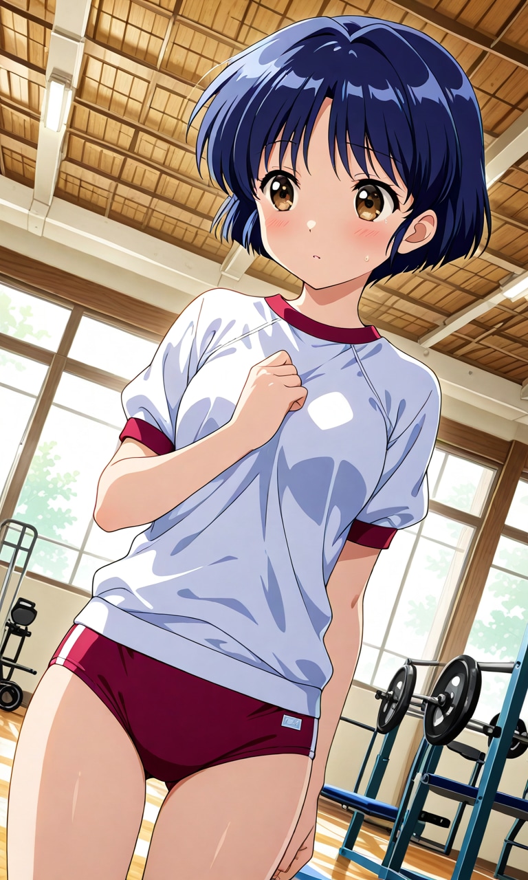 天道あかね