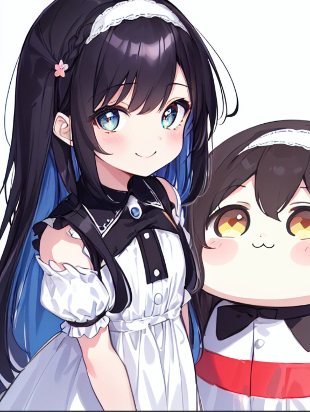 可愛い女の子　255