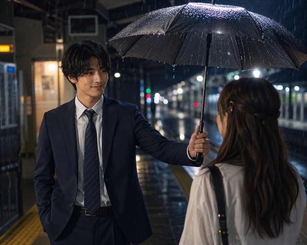 雨