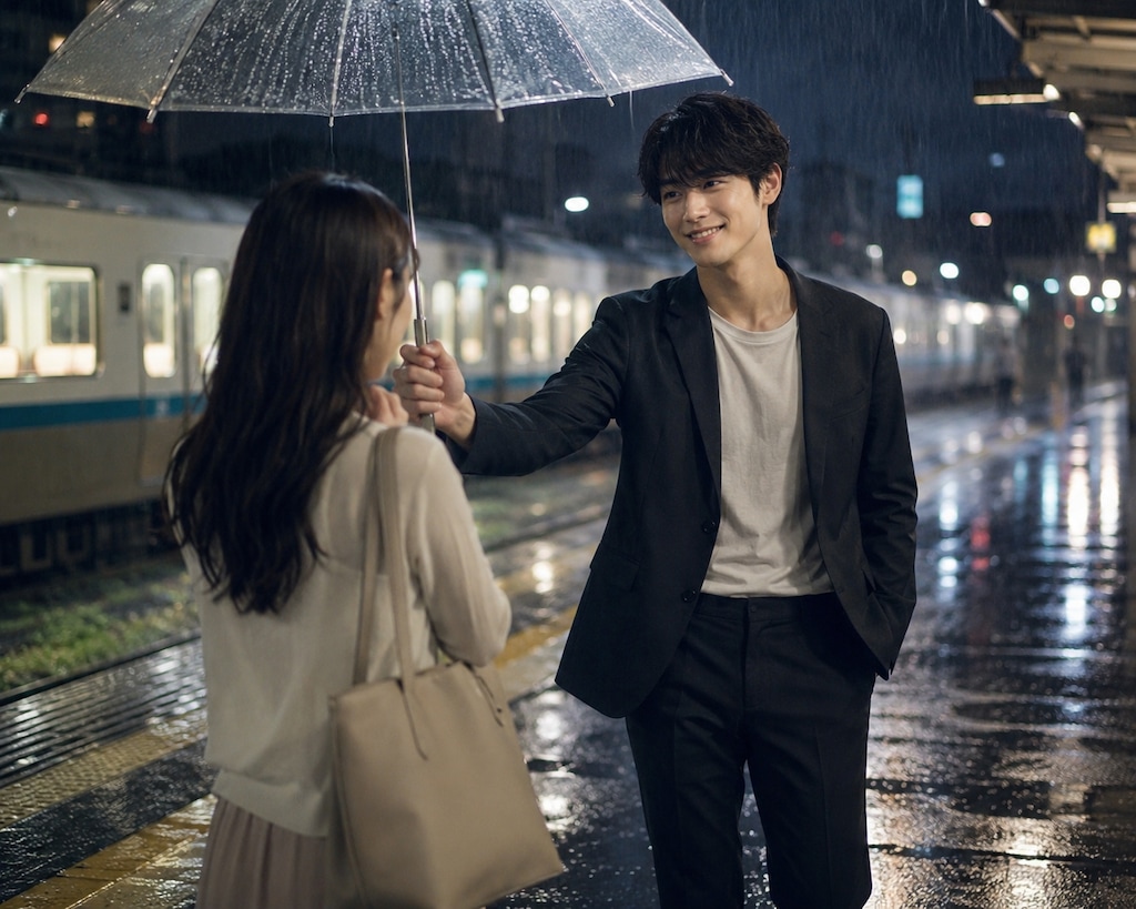 雨