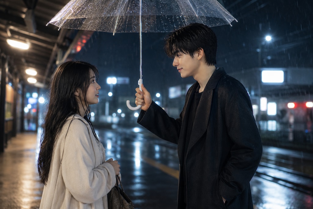 雨