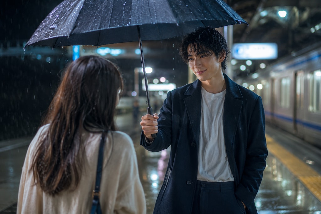 雨