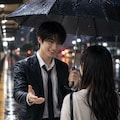 雨 2枚目