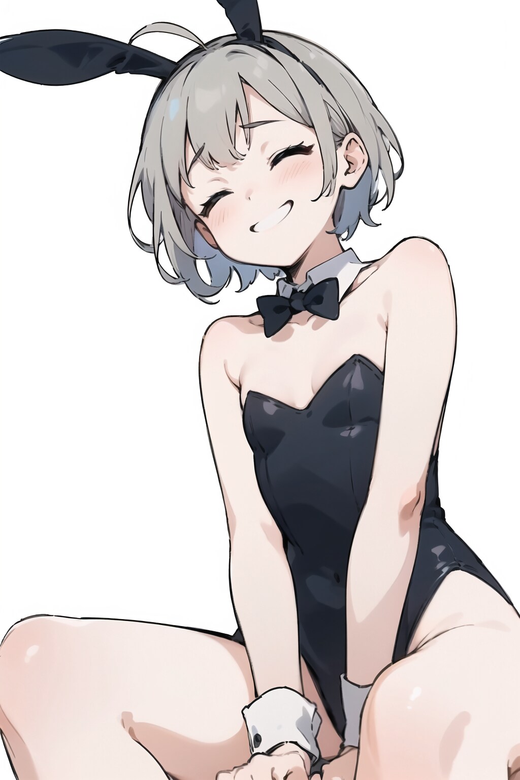 今日のバニーガール（2024/12/17）