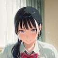 パイズリ委員長 3枚目