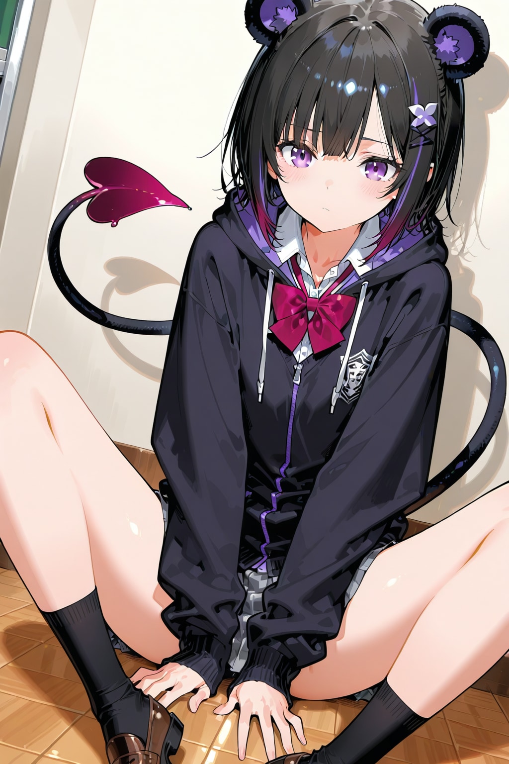 小悪魔な女の子5