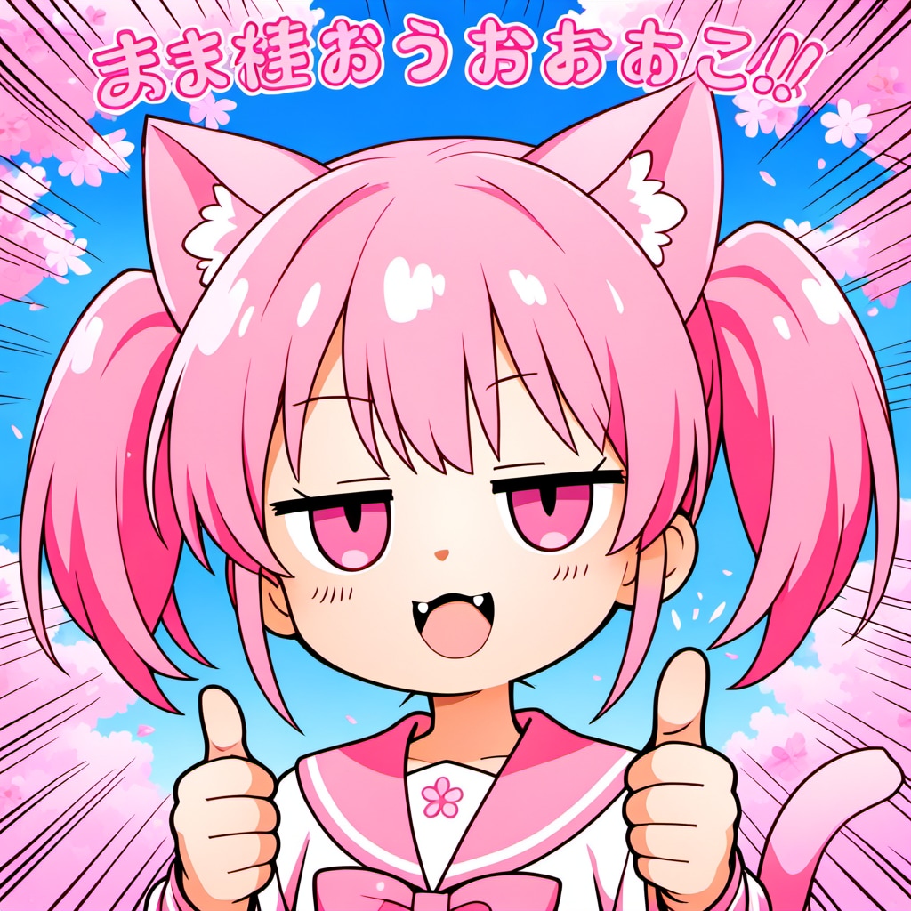 ComfyUIでいつものモデルを使って描いてみた！！パート２