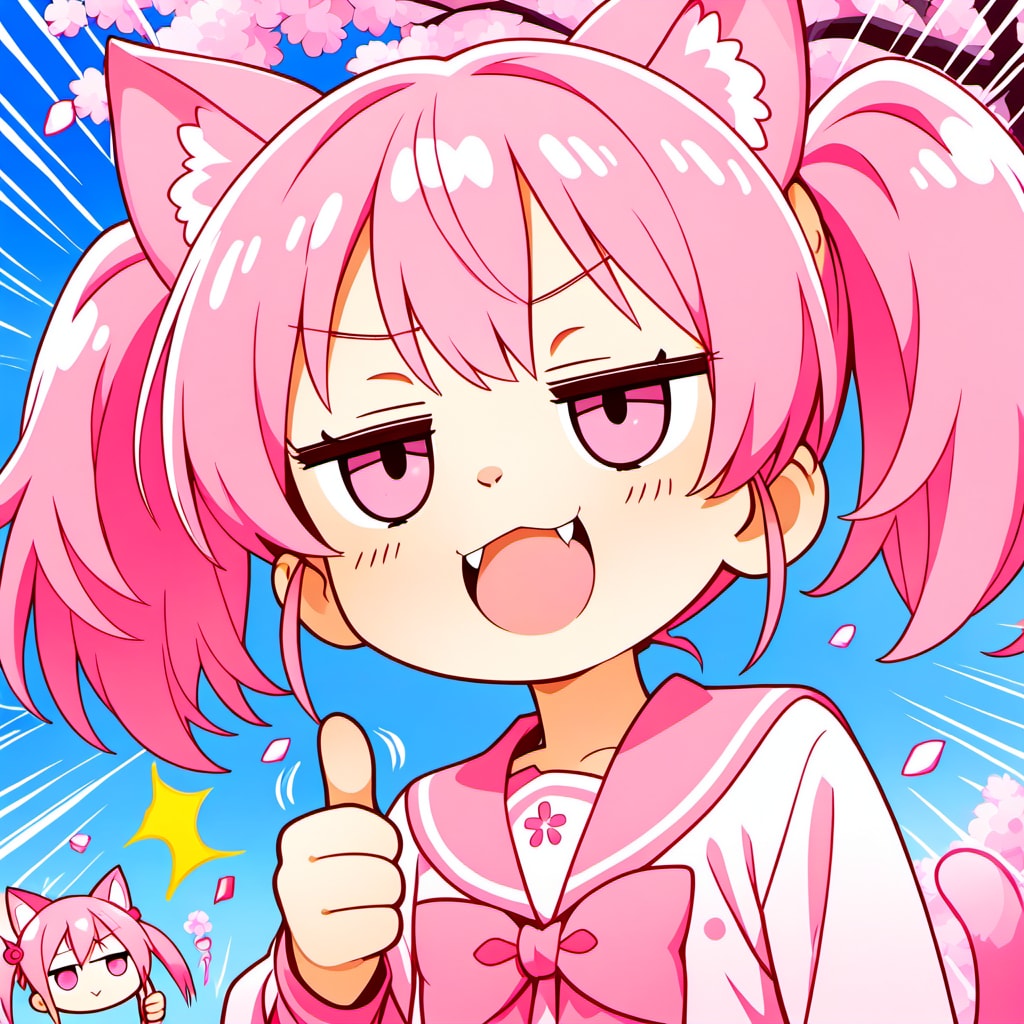 ComfyUIでいつものモデルを使って描いてみた！！パート２
