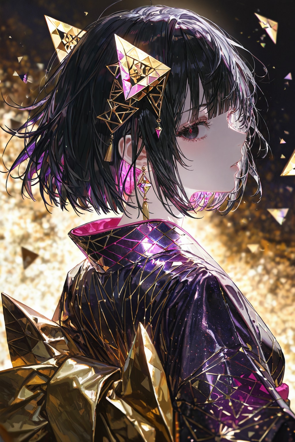 三角