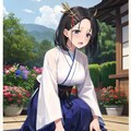 부디 용서해 주옵소서.（どうかお許しください〜） 2枚目
