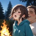 #2 キャンプ楽しいよね 7枚目