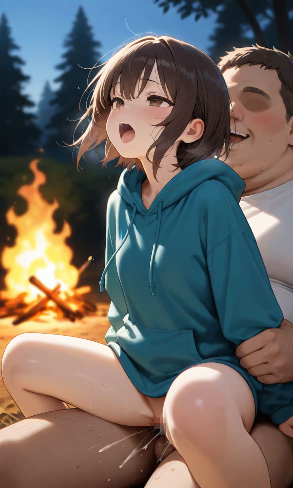 #2 キャンプ楽しいよね