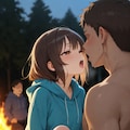 #2 キャンプ楽しいよね 8枚目