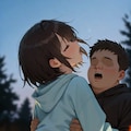 #2 キャンプ楽しいよね 4枚目