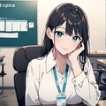 おーえる（お昼）07 2枚目