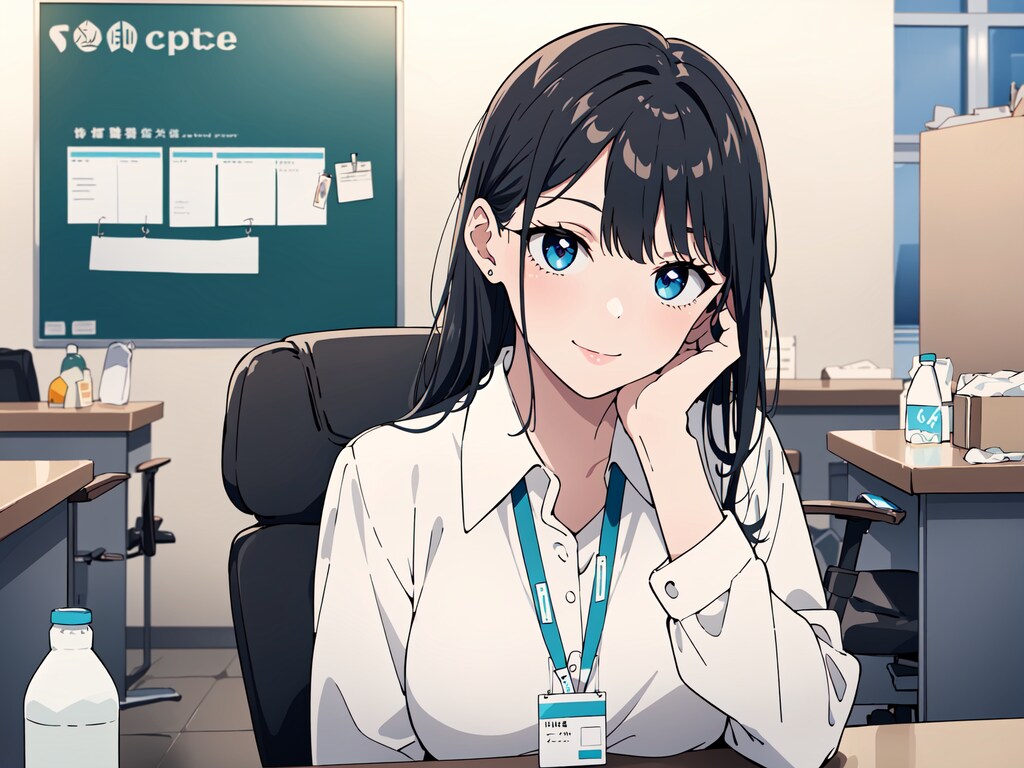 おーえる（お昼）07