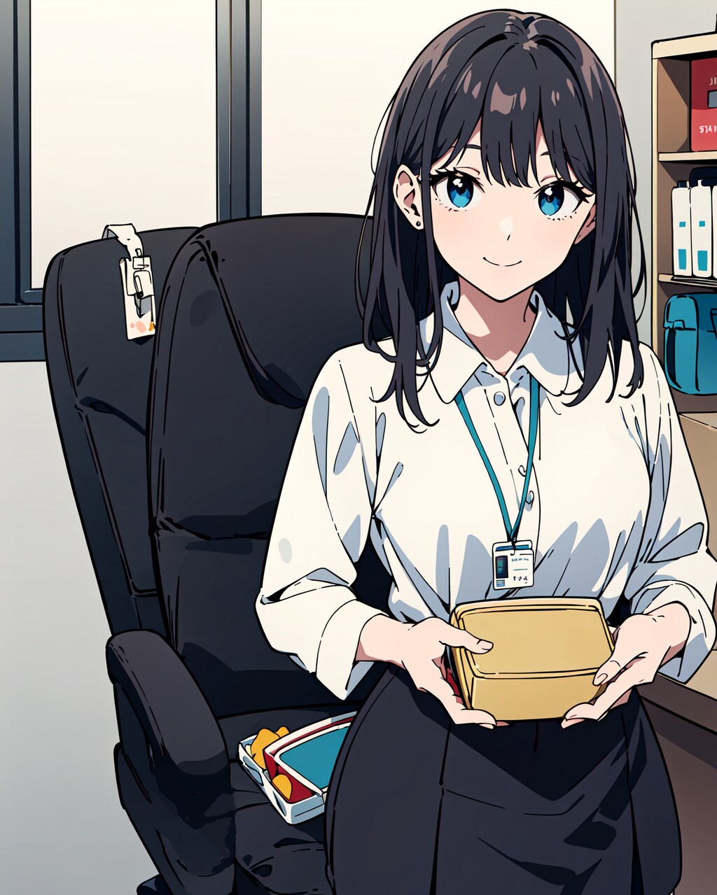 おーえる（お昼）07