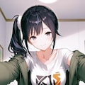 サイドテール　2 2枚目