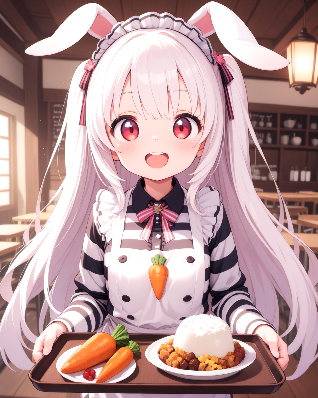 プリズンレストラン