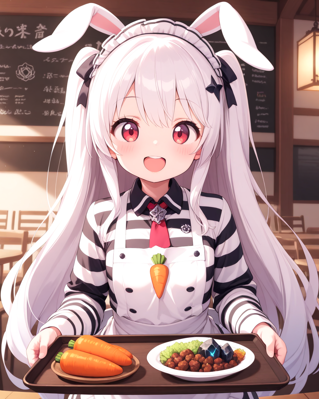 プリズンレストラン