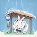 大雨時行6 7枚目