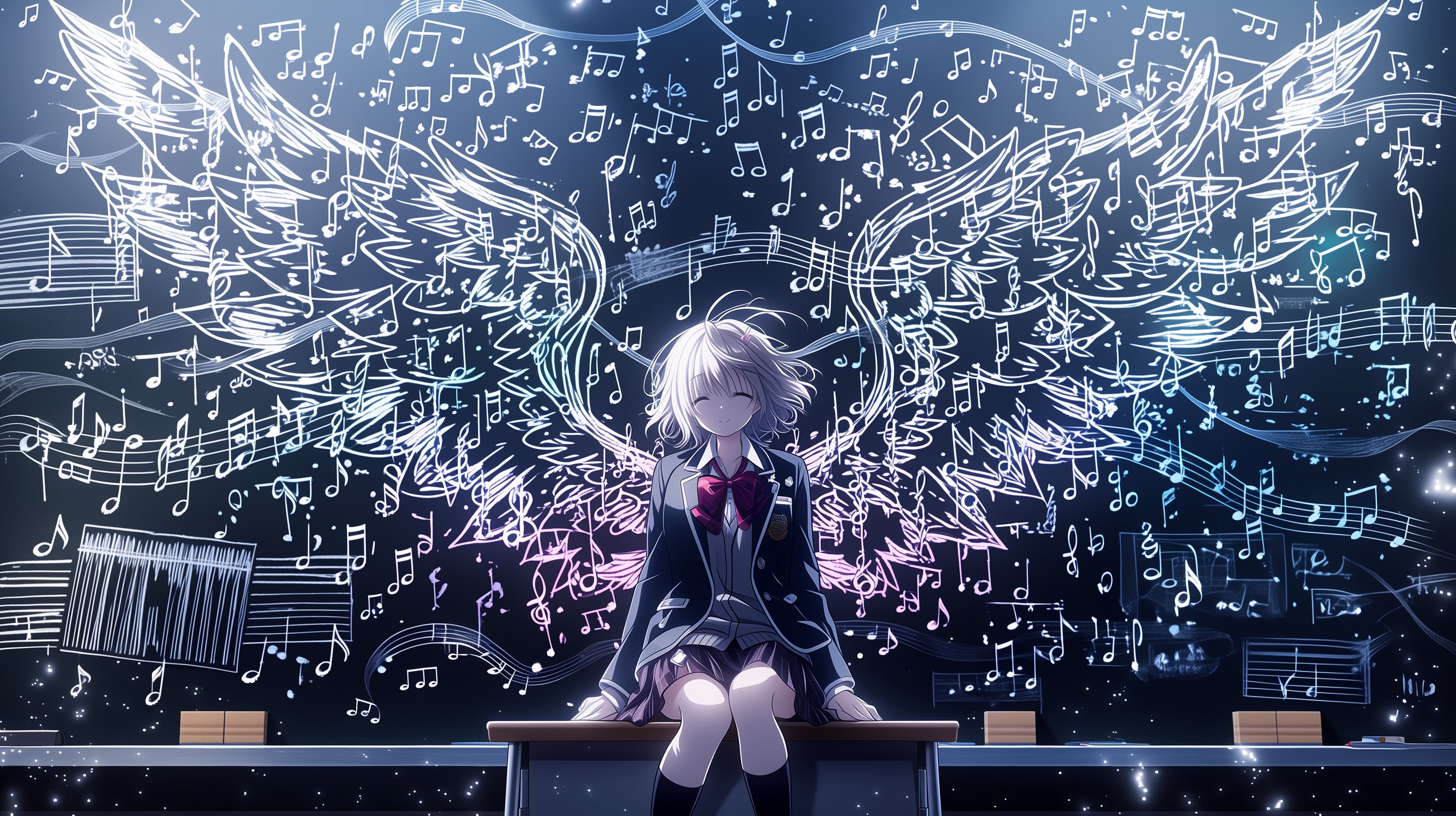 wing | の人気AIイラスト・グラビア