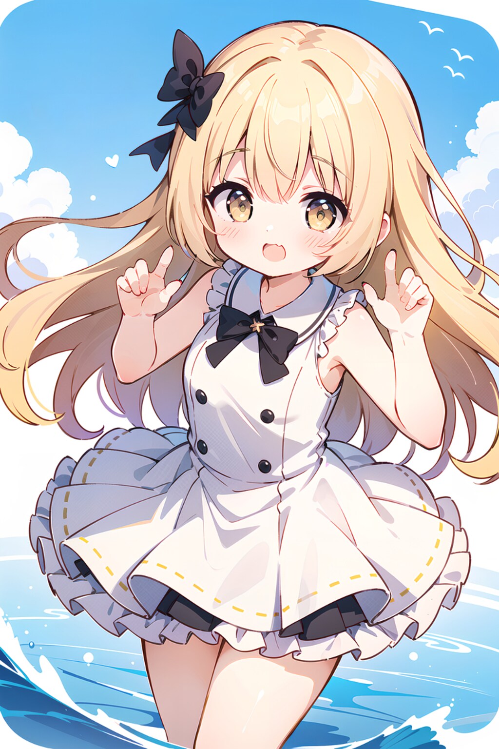 かわいいあのコ 117