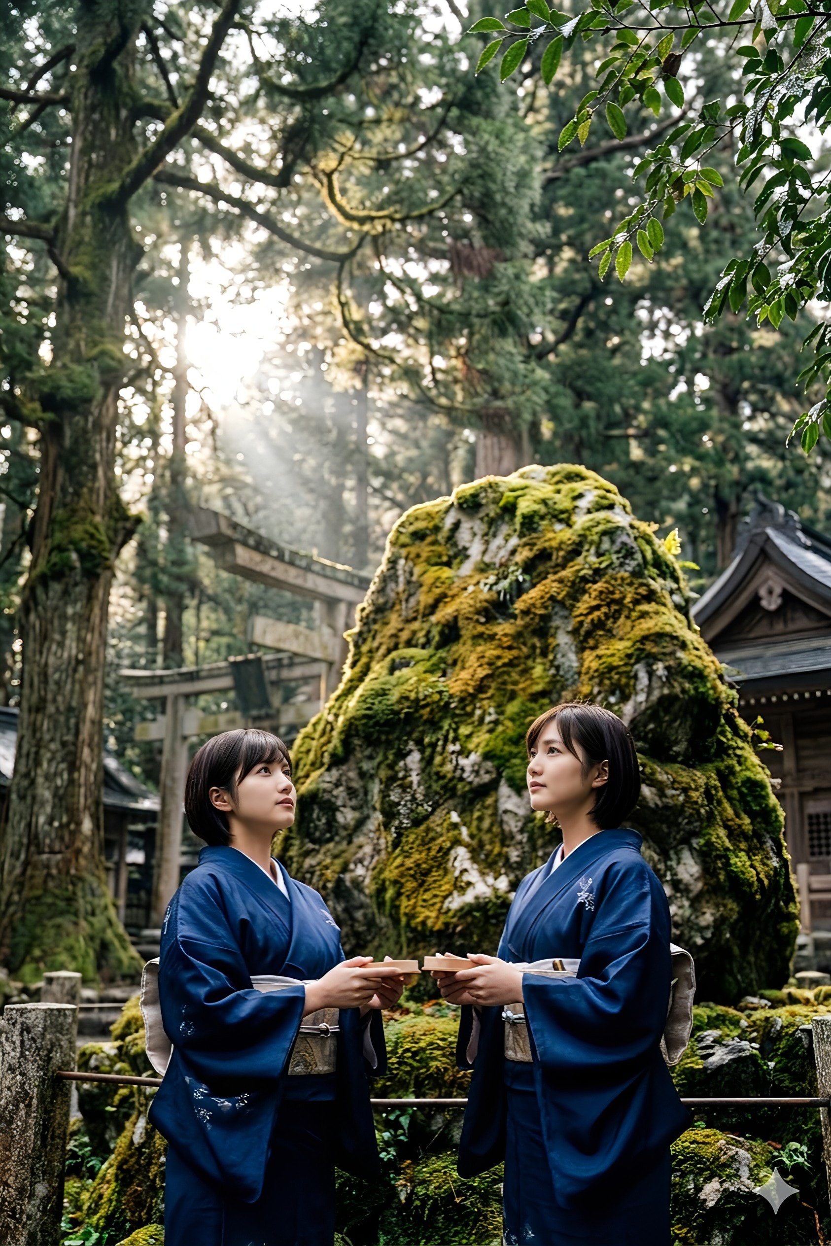 「君が代」で生成しました