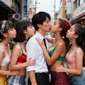 モテ期（再） 4枚目