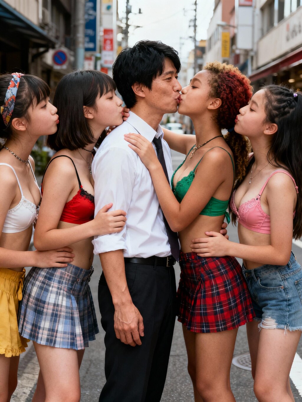 モテ期（再）