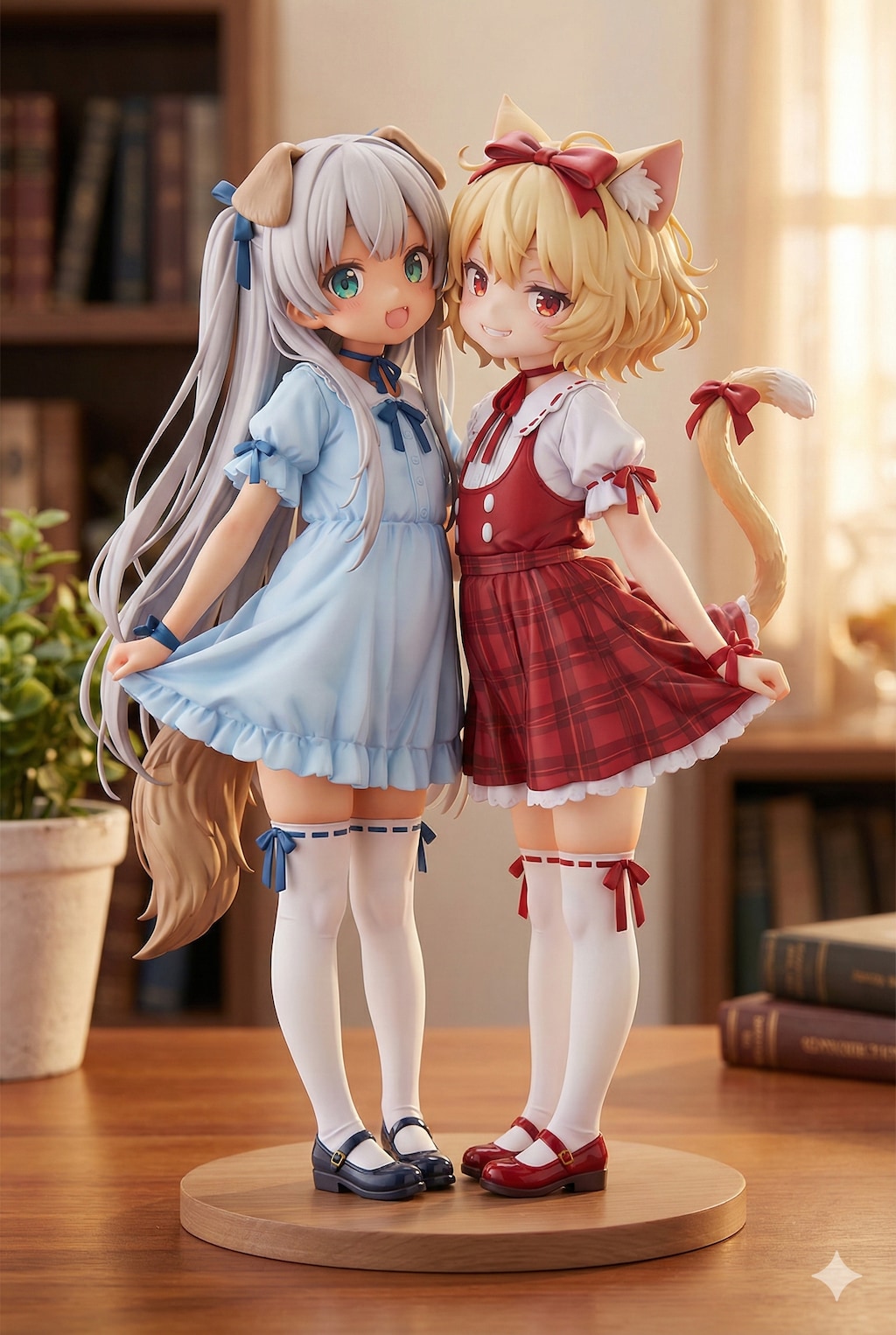 １２月８日はわんにゃんリボンデー　その２