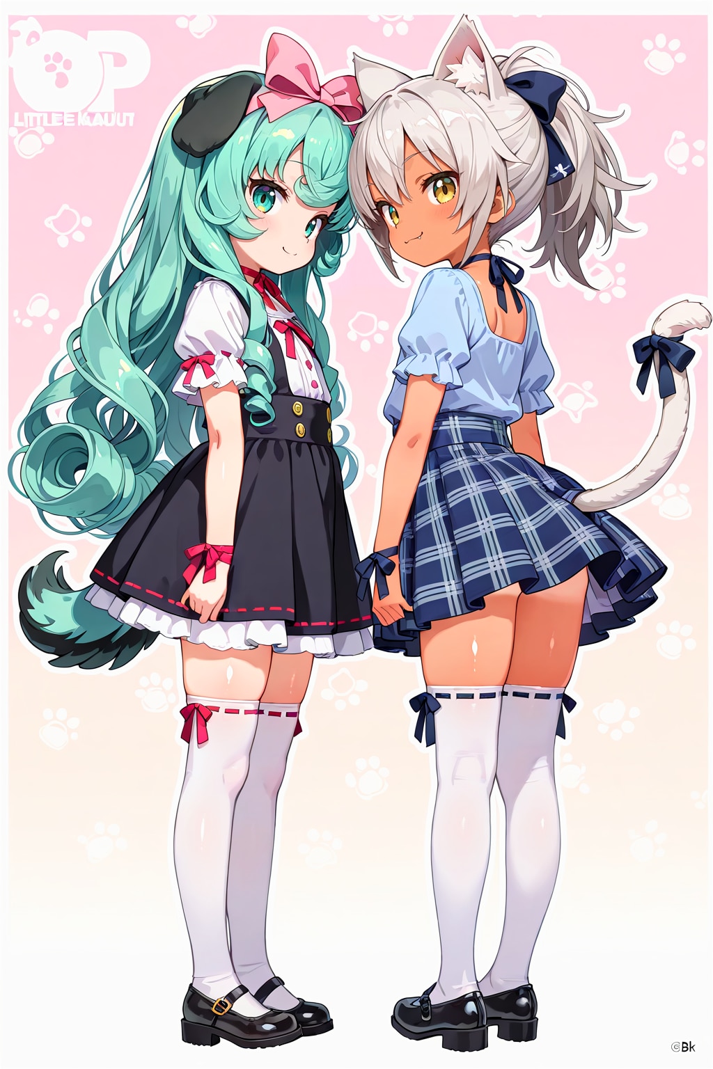 １２月８日はわんにゃんリボンデー　その２