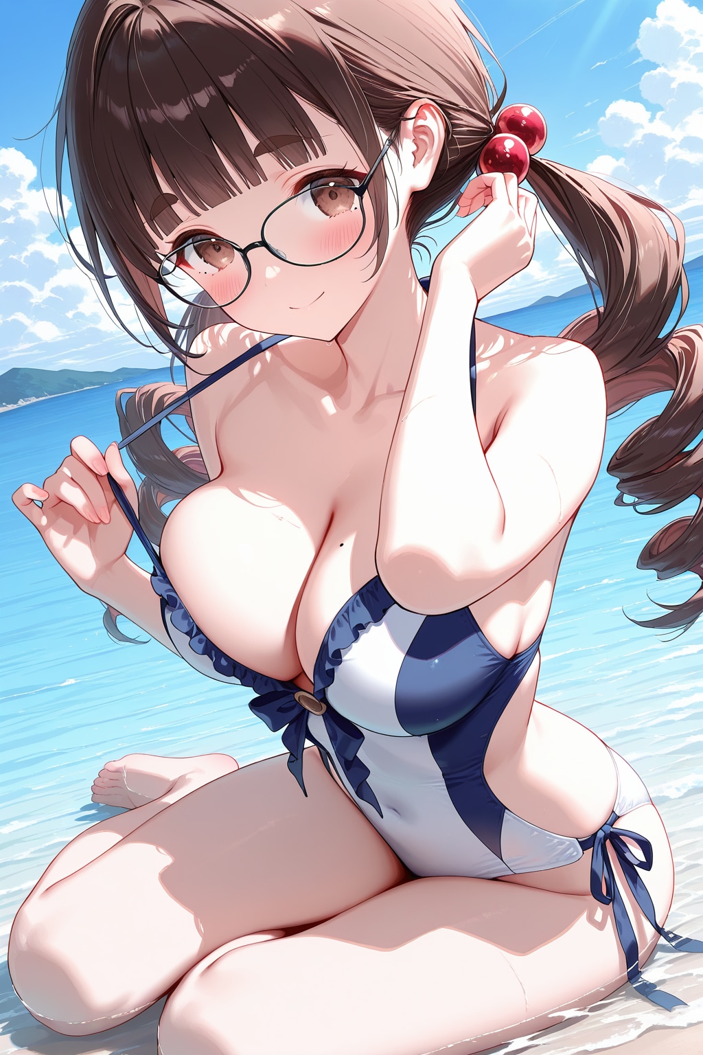 夏を楽しもう♪