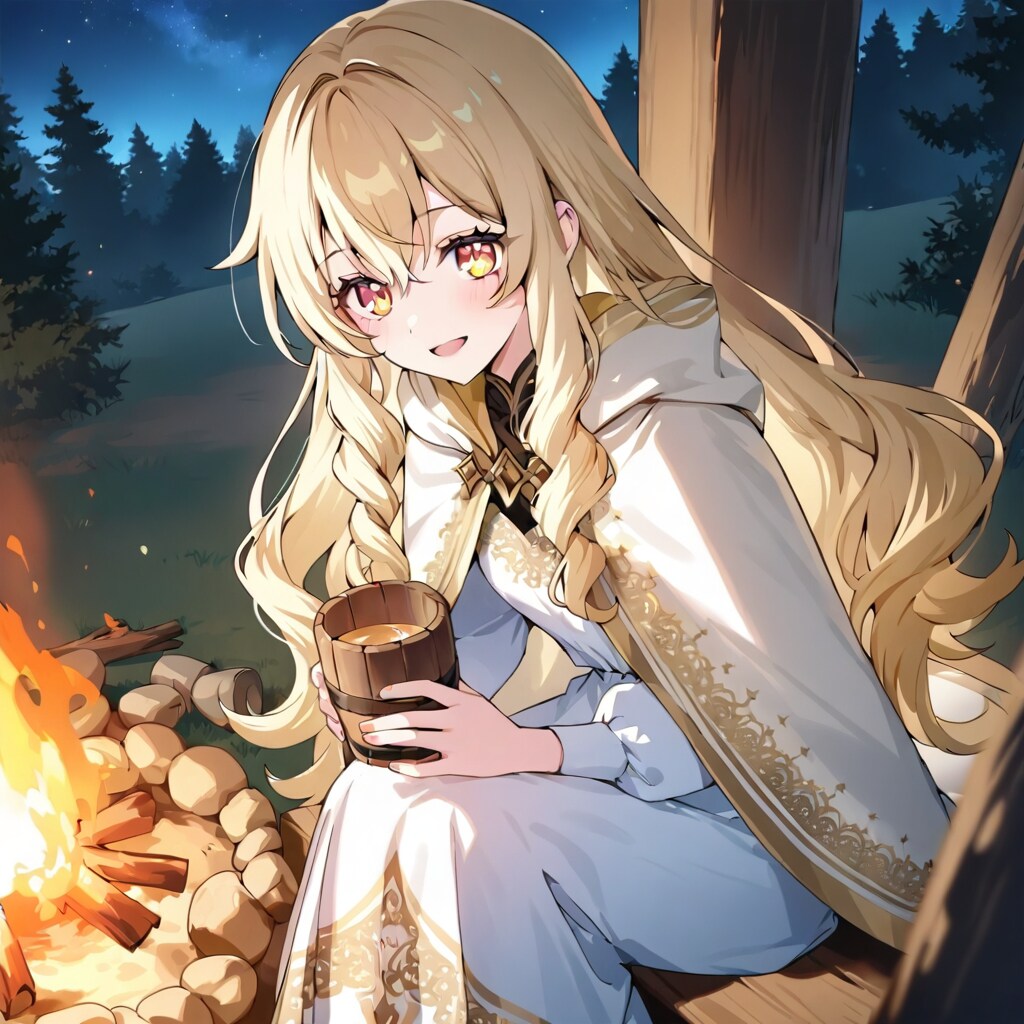 旅の途中